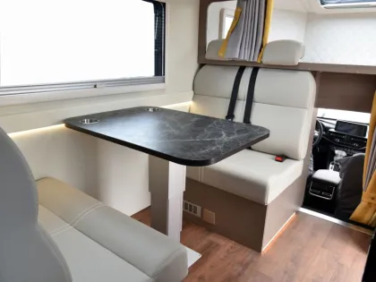 Peak View RV Enjoy Edition