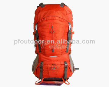 Large Trekking Camping Bag For Hiking
