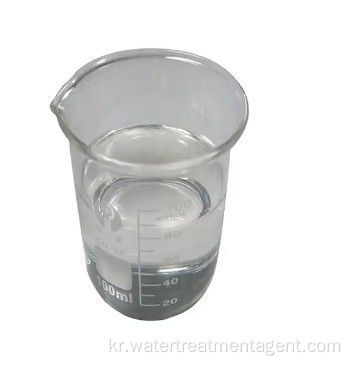 알루미늄 클로로하이드레이트 분말 또는 액체 달성