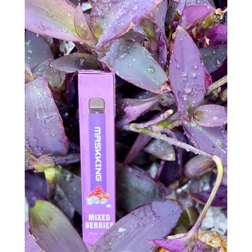 Wholesale 1000puffs Maskking High Pro VAPES
