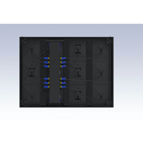led screen for advertising outdoor Google