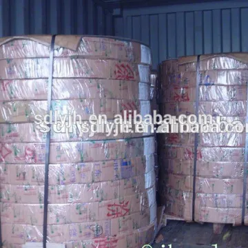 color coated aluminum coil for gutter