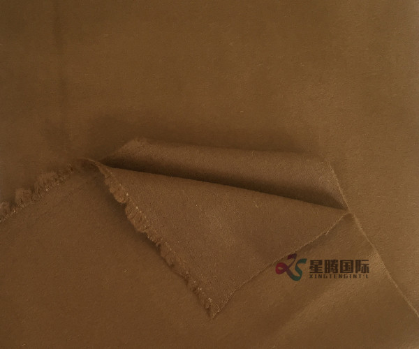 Wool Cashmere Fabric