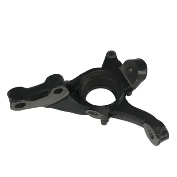 LWT Car Accessories Suspension 43212-06230 Knuckle Steering for Toyota CAMRY 06-17 Models