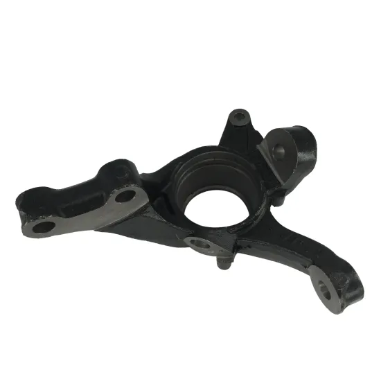 LWT Car Accessories Suspension 43212-06230 Knuckle Steering for Toyota CAMRY 06-17 Models