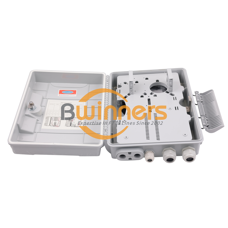 Ftth Distribution Box