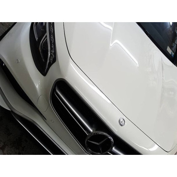 the technology and propertier of paint protection film