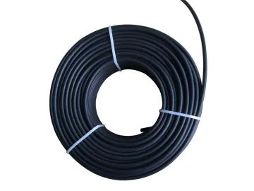 2PFG2642 PV1500DC 1X6mm2 XLPO Tinned copper PV wires