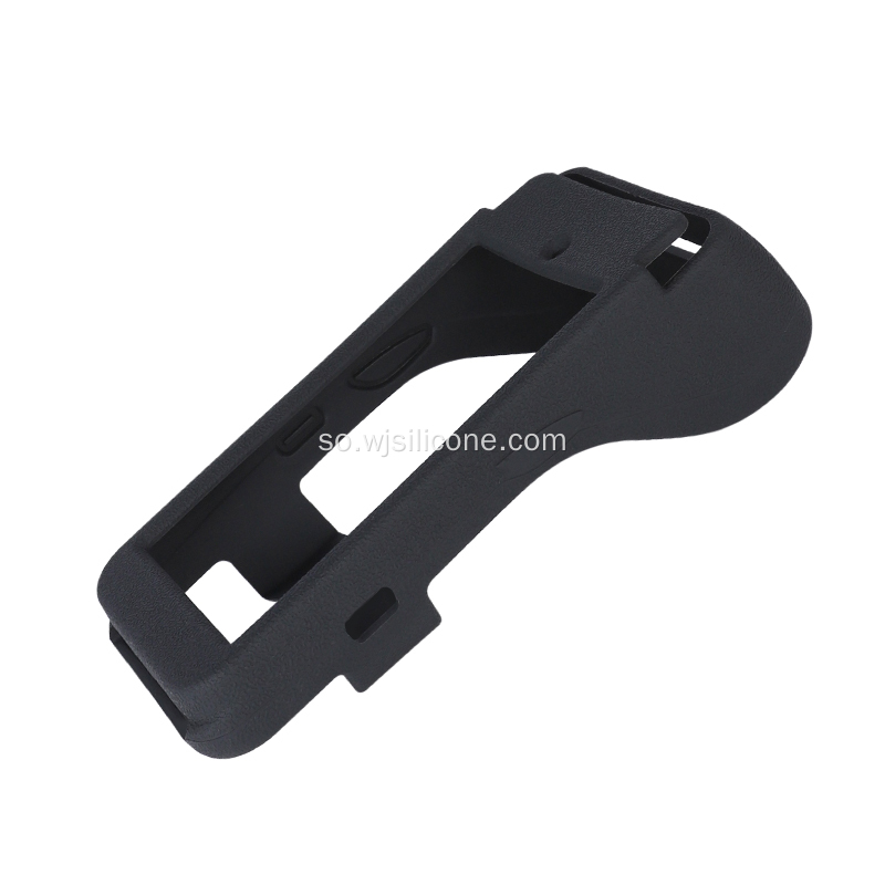 Charger Nooca Platinum Silikoon Ilaalinta POS Sleeve