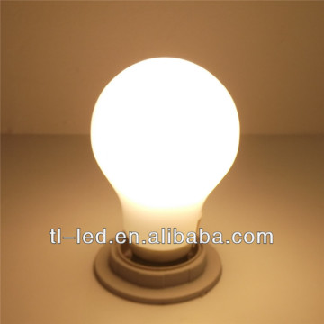 a19 5w led decorative filament light bulbs