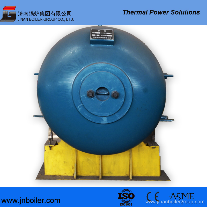 Boiler Drum Boiler pressure parts