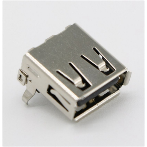 USB3.0 A FEMALE RIGHT ANGLE,Heighten type