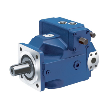 Factory Direct Sale: Rexroth A4VSO250LR2/30R-PPB13N00 Hydraulic Pump for Concrete Trucks