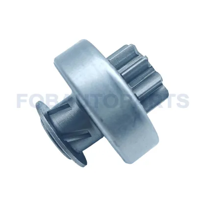 BENDIX FIESTA POWER Starter Driving Gear 10109650