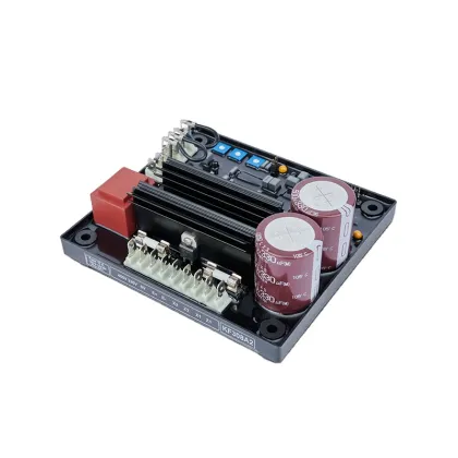 KF308A2 Voltage Regulator for 380V/220V KANGFU Generator Parts