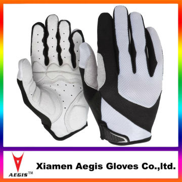 high quality bicycle glove,bicycle racing gloves,leather bicycle gloves