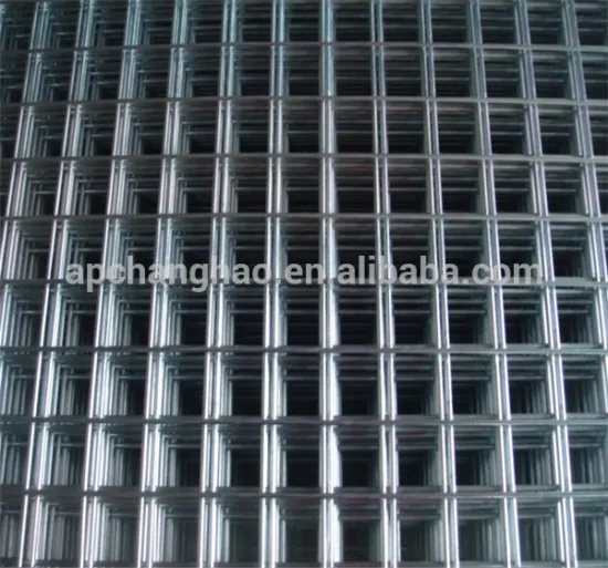 Hot Sales Bar Reinforing Mesh(Best Quality&Competitive Price)