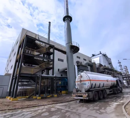 Armcoltherm LS Thermal oil for Pharmaceutical