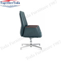 Ergonomic Office Swivel Chair PU Leather Chair