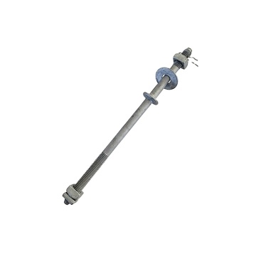 Εργοστασιακή τιμή oem pole line hardware link fitting