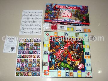 Board Game