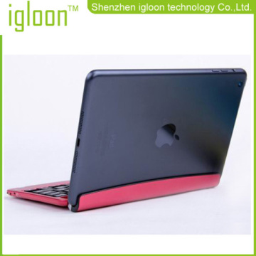 Bluetooth πληκτρολόγιο για Ipad μίνι κατασκευαστής και προμηθευτής