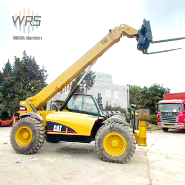 Used TH360B Telescopic Forklift - 3 Ton 14m Telehandler for Sale