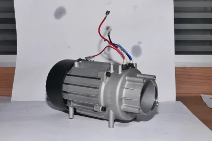 High Pressure Washing Machine Manufacturer: Supplying Modern 220V High Pressure Washing Machine Motors