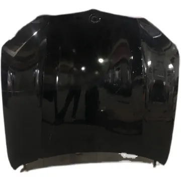 Guangzhou Used BMW X5 G05 Front Cover Hood Supplier