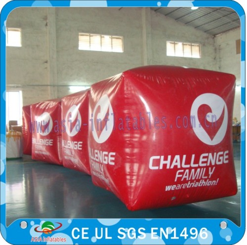 Custom Inflatable Water Marker Buoy with Good Price