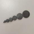 25mm Round Magnet Y30 Uncoated Ferrite Disc Magnet