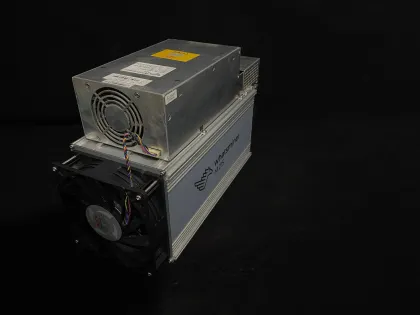 Used WhatsMiner M21S 54T Asics miner Mining machine