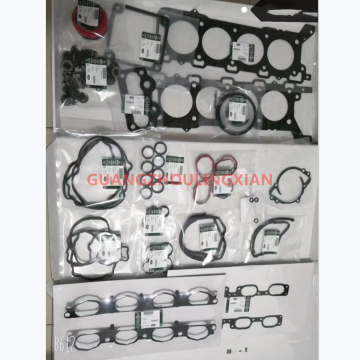 Factory Price OE LR006645 Full Gasket Overhaul Kit for Land Rover Range Rover 4.4 V8 Petrol Engine 448PN: Replacement and Maintenance Solutions