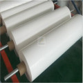 PVF White UV Resistance Solar Cell Constructure Membrane