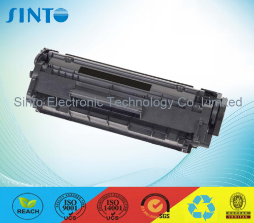 Compatible Toner Cartridge for HP Cb436A