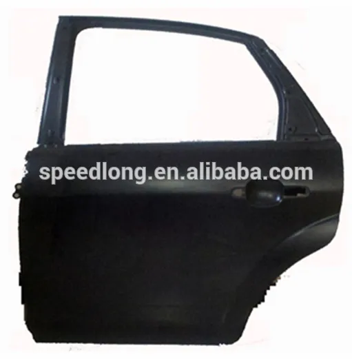 REAR DOOR FOR FORD FOCUS 2005