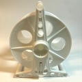 Hand Cranked Winder Reel