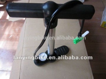2015 top selling mini basket hand pump/Mini air pump wholesale