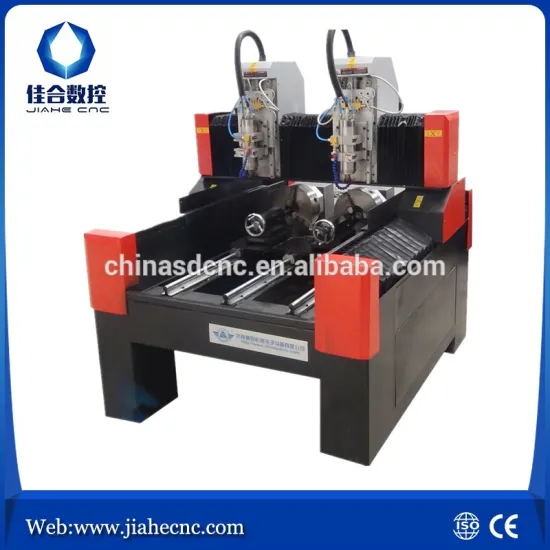 China small cnc stone router cnc granite engraving machine 4025