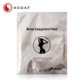 Tradisional herbal hot dan sexy big breast patch