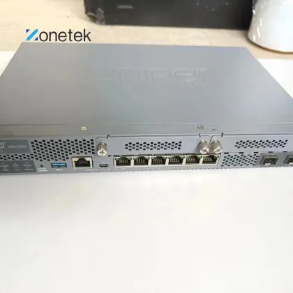 Original Juniper Networks SRX300 Rack Mounting Kit in Stock