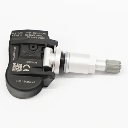 Car TPMS Tire Pressure Monitoring System for Jaguar