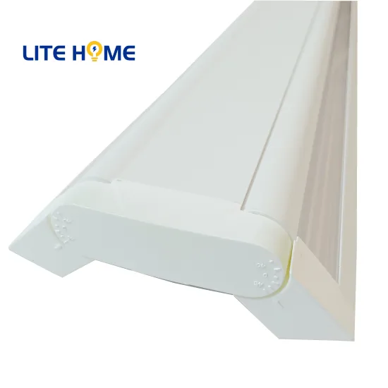 2*30° Beam Angle Linear Light System