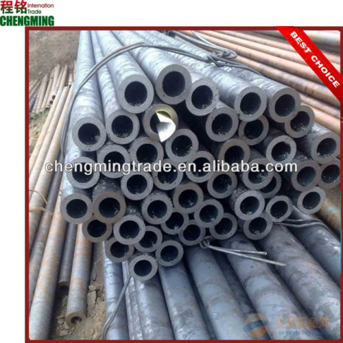 Petroleum Seamless line pipe/carbon steel A106 pipe/smls pipe