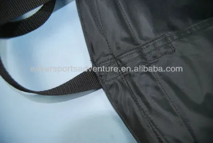 China Kayak Drift Chute