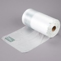 Reclosable Poly Bags Ice Bags For Sale