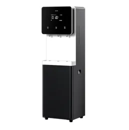Restaurant vertical water purifier