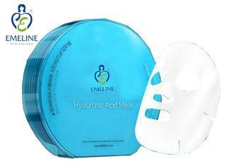 Dry Skin Silk Firming Hyaluronic Acid / Moisturizing Face M