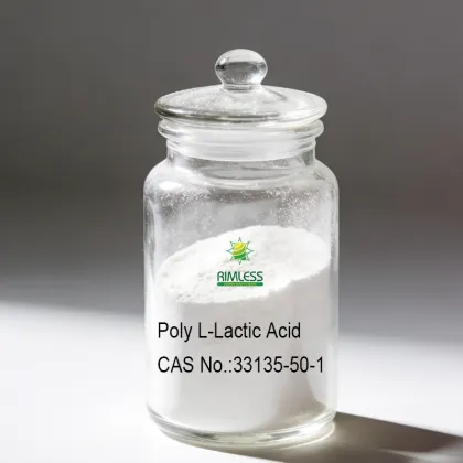 PLLA Suture Materials for Safe Healing