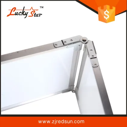 2015 zhejiang redsun new design polyurethane rigid insulation board magnetic white board